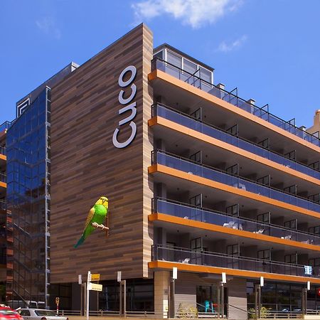 Hotel Cuco Benidorm Zewnętrze zdjęcie