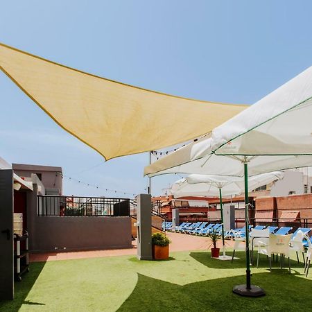 Hotel Cuco Benidorm Zewnętrze zdjęcie