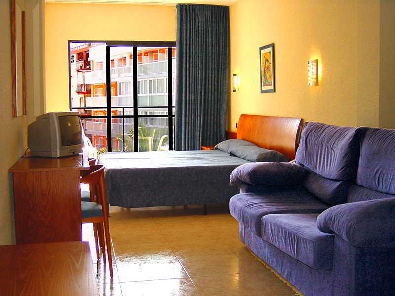 Hotel Cuco Benidorm Zewnętrze zdjęcie