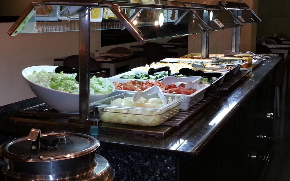 Hotel Cuco Benidorm Zewnętrze zdjęcie