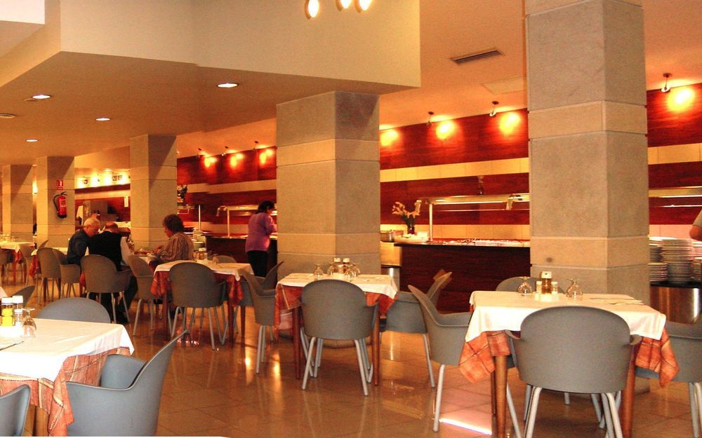 Hotel Cuco Benidorm Zewnętrze zdjęcie