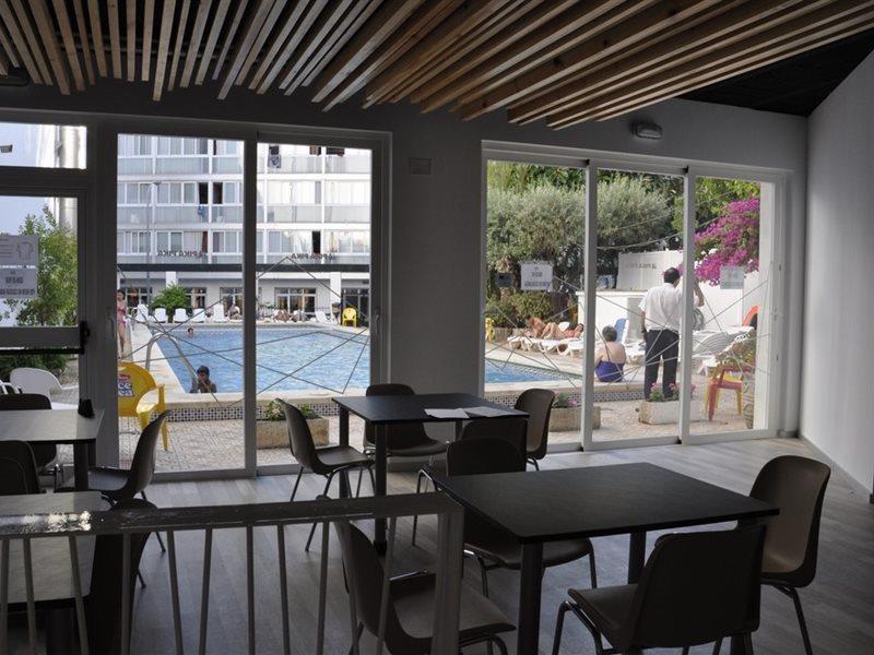 Hotel Cuco Benidorm Zewnętrze zdjęcie
