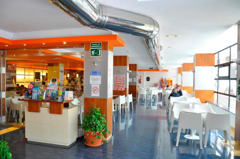 Hotel Cuco Benidorm Zewnętrze zdjęcie