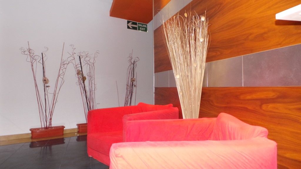 Hotel Cuco Benidorm Zewnętrze zdjęcie