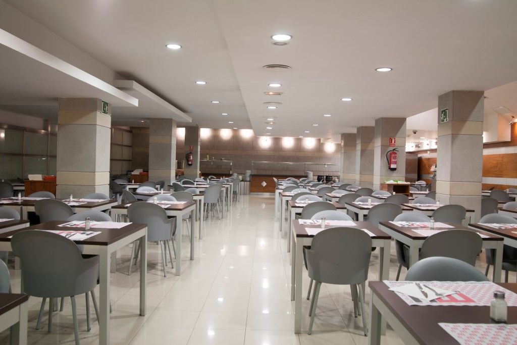 Hotel Cuco Benidorm Zewnętrze zdjęcie