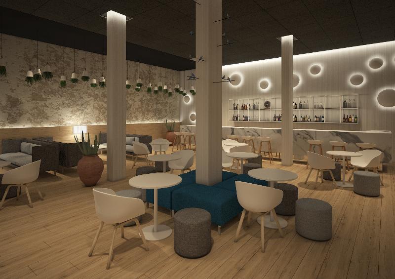 Hotel Cuco Benidorm Zewnętrze zdjęcie