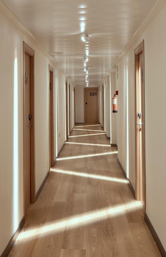 Hotel Cuco Benidorm Zewnętrze zdjęcie