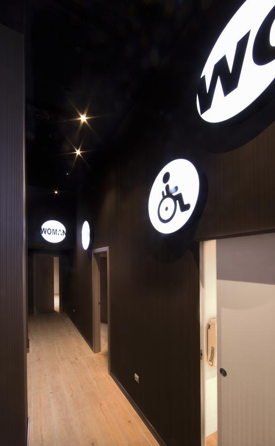 Hotel Cuco Benidorm Zewnętrze zdjęcie