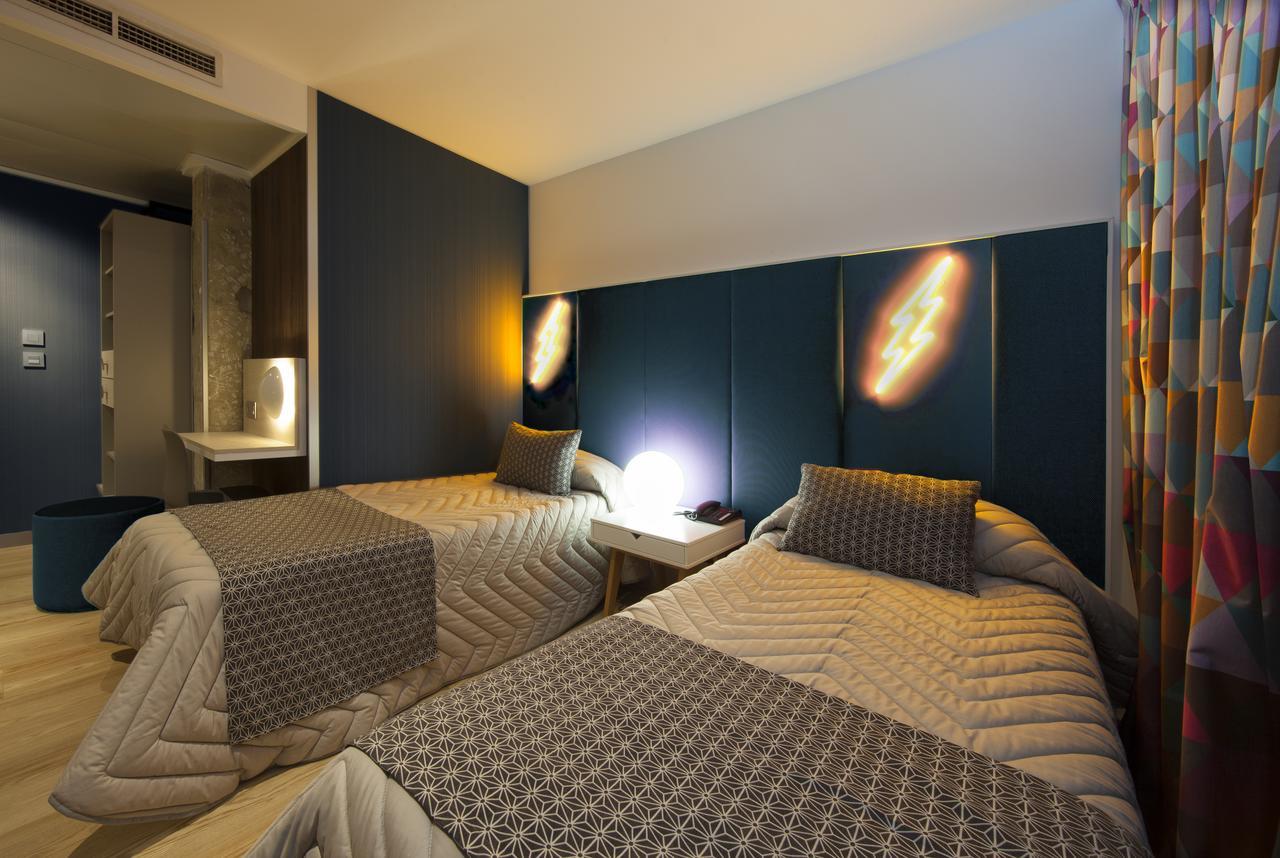 Hotel Cuco Benidorm Zewnętrze zdjęcie