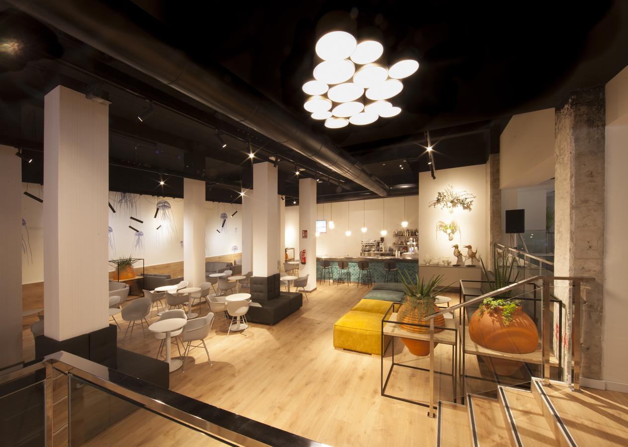 Hotel Cuco Benidorm Zewnętrze zdjęcie