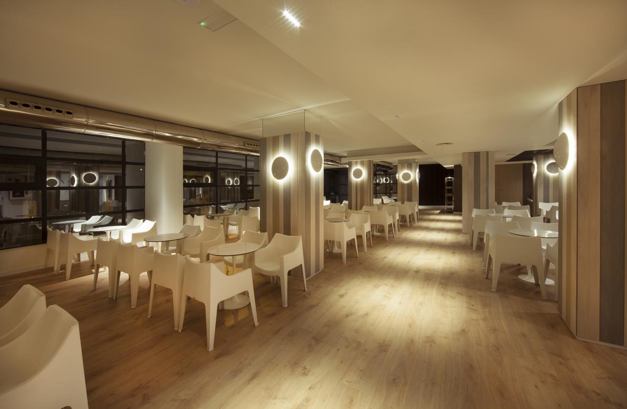 Hotel Cuco Benidorm Zewnętrze zdjęcie