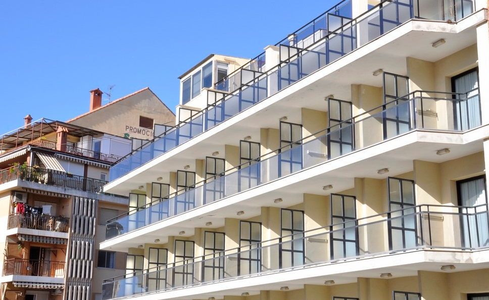 Hotel Cuco Benidorm Zewnętrze zdjęcie